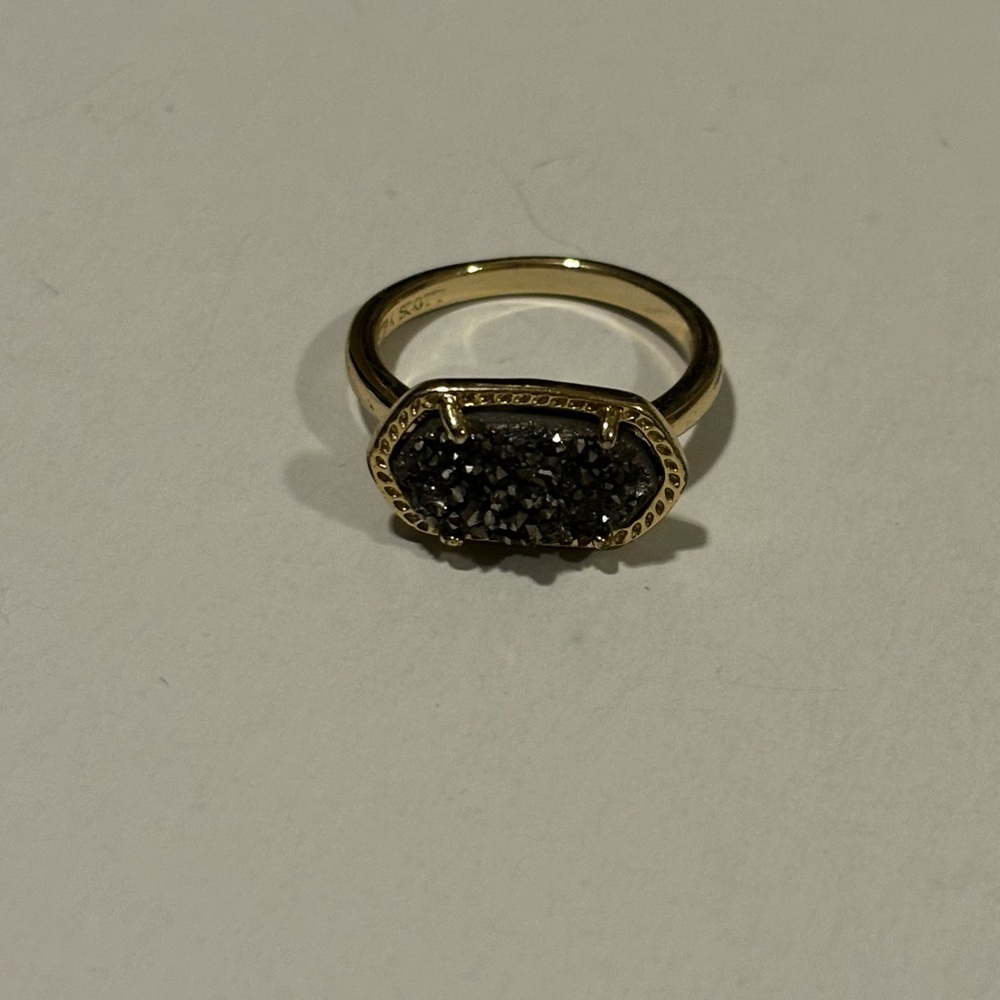 Kendra Scott Ring
